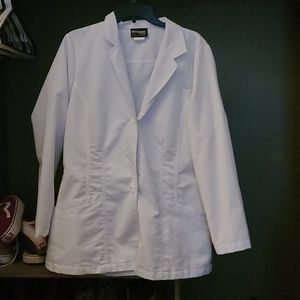 Grey's Anatomy Lab Coat